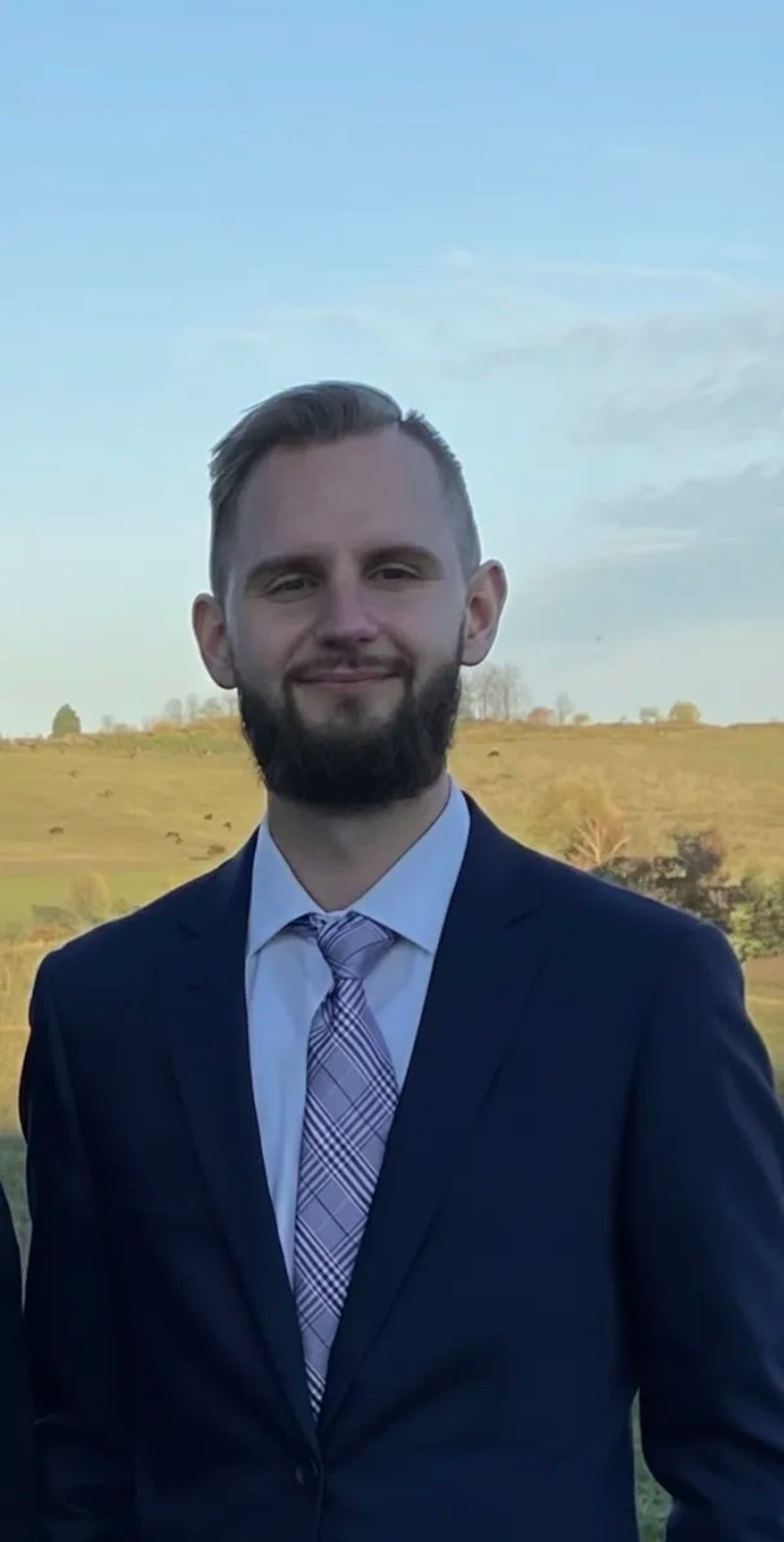 Alex Bacisin, Owner at Route 3 Web Designs