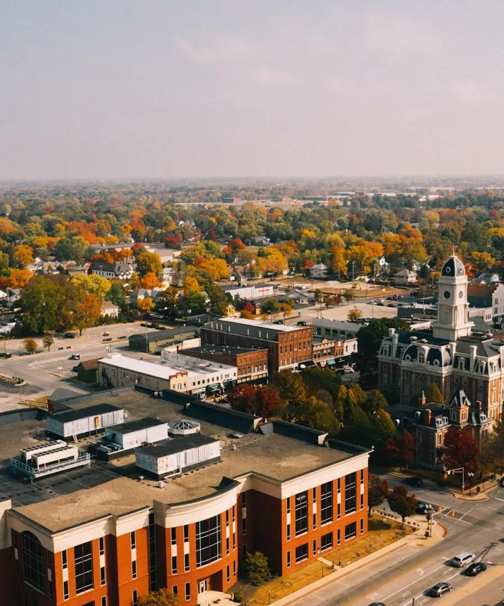 Barberton City